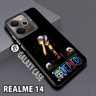 Case hp for Realme 14 14T/Softcase Realme 14 14T/Casing Realme 14 14T/Case Realme 14 14T