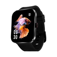 Titan Smart Watch Talk S with 1.78" AMOLED Display Calling 100+ Sports Modes 90165AP01