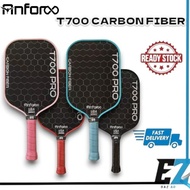 T700 PRO SERIES Pickleball paddle carbon fiber new version pickleball paddles T700 PRO