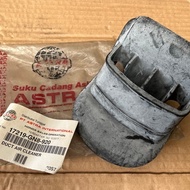 Air filter cover rubber HONDA astrea800 astrea 800 star 17291-GN8-920