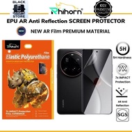 For Xiaomi 15 Ultra | 15 Pro | 15 | 14 Pro | 14 Ultra | 14 Pro Rhihorn AR Anti Reflection Screen Pro