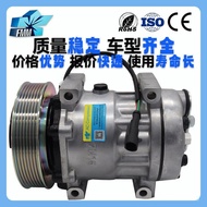 Car DAF7h15Applicable XF105  1685170Compressor CF85Truck Air Conditioner BTA9