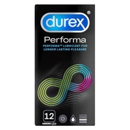 Durex Performa condom 12s