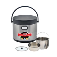 Endo Thermal Magic Cooker