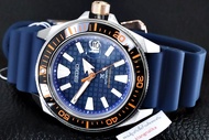 klangnalika-นาฬิกา SEIKO Prospex Save the Ocean Asia Special Edition รุ่น SRPH43K1