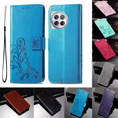 Oneplus 12 case card holder cover for Oneplus 11 11R 3T 1+5 5T 6 6T One Plus 7 8 T 9 10 Pro 9R 10R 9
