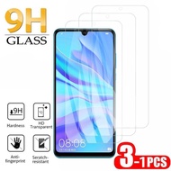 3 PCs for Vivo V15 Y17 Y12 Y11 Vivo Y31 Y51 Y91 Y91 I 7ctx tempered glass screen protector set A4WS