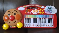 Anpanman 麵包超人 電子琴 兒童 琴