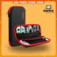 Nintendo switch oled carrying case, Shockproof carrying case for nintendo switch oled
