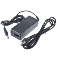 12V 5A AC Adapter For DAJING DJ-U48S-12 LCD Monitor Charger Power Supply Cord