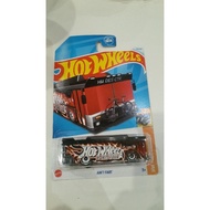Hot Wheels Treasure Hunt Aint Fare