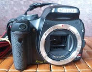 Canon Rebel XSi  (EOS 450D) 單眼相機 單機身