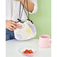 Sidersonline Begin Dumpling Tote