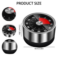 Kitchen Cooking Alarm Timer Mechanical Kitchen Timer Mechanical Kitchen