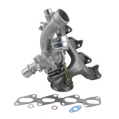 AP02 GT1446V For Chevy Cruze/Sonic/Trax Opel Astra Insignia 1.4 Turbo ECOTEC A14NET 140HP TurboCharg