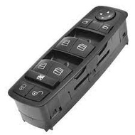 Mercedes Benz Taiwan Power Window Main Switch W169 W245 1698206610