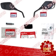 Genuine Lead 4Val 125 2025 88210-K2T-V31, 88220-K2T-V31 Mirror, Rearview Mirror - ZZM