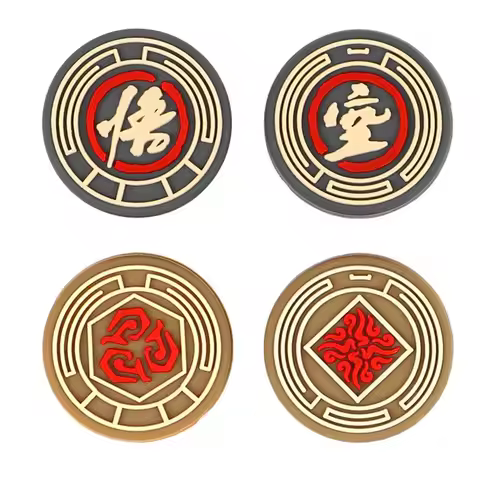 4PCS Joystick Cover Game Controller Joystick Protective Cap for PS4/PS5/XBOX/NSPRO Thumb Joystick Ca