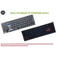 ASUS X1502-X1502ZA X1502VA X1603ZX 1603ZA x1605z M1503Q M1603Q X1605V M1502I X1503ZA X1605ZA M1502 D