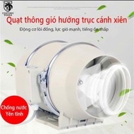 Smoke exhaust fan Large capacity industrial exhaust fan