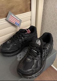 New Balance 1906D 城市 跑步鞋 黑色