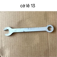 13mm Iron Wrench, Yeti 13mm Socket. Gift for Customers Buying Banana Slicer Frame Socket Wrench Set