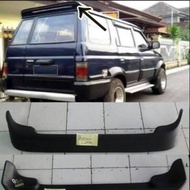 Spoiler panther lama higread total assy Royal new higrade dll