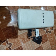 CODE V19D wifi outdoor TP LINK