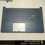 FRAME Keyboard Asus Vivobook X1504 X1504ZA X1504VA X1504V X1504Z F1504 F1504ZA E1504 E1504F E1504FA