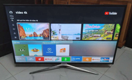Smart TV 32inch Samsung chính hãng wifi siêu nhanhmượt