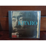 cd music Kitaro Live America