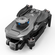 2024 Latest SG101 MAX MINI Drone with 360° Obstacle Avoidance Brushless Foldable Drone  Real-Time Pi