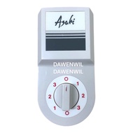 ASAHI ORBIT FAN SWITCH/Jbvonlineshop