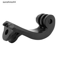 shine Action Camera Vertical  Adapter For Go-pro Camera Mount Camera Adapter shine