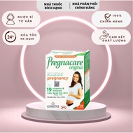 Pregnacare Original Pills help supplement vitamins and minerals for pregnant and lactating women (2 