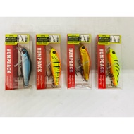 STARLIT HARD LURE SHL522 (55mm•6g)
