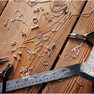 Silver 925 Jewellery Services