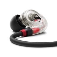 Sennheiser IE 100 PRO Professional Monitoring Earphones - Available in Black, Clear, Red, and Wirele