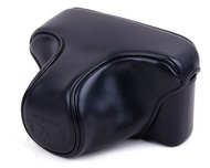 Mint- Fujifilm leather case for TX-1 TX-2/ Hasselblad XPAN I/XPan II 45mm/90mm #JP21746