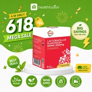 GKB Lactobacillus GKM3 Probiotic