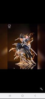 死神 更木劍八 gk