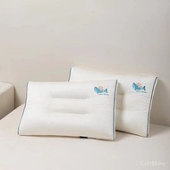 Student Pillow Little Blue Whale Children Pillow AOVV