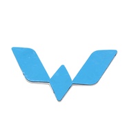 Wuling's Glory Glory Glory Glory Glory Glory Glory Glory S Glory V Expedition Front Rear Car Logo Wu