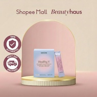 Moom Health™ Healthy V, (30 Sachets)