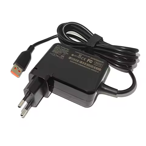 20V 3.25A 65W AC Laptop Adapter Charger for Lenovo Yoga 700 Yoga 900 Yoga 3 Pro Yoga 4 Pro 900-13 90