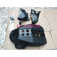HONDA MESIN MOTORCYCLE ENGINE COVER CRF 150 LHONDA/ COVER MOTORCYCLE ENGINE COVER CRF 150 LHONDA/ CO