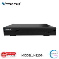 VStarcam กล่องบันทึกกล่อง IP Camera O-Kam pro NVR N3208 8CH / N8209 / 9 CH By.SHOP-Vstarcam