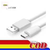 HP Type C Data Cable Non-Packing Cas Ces Cable Universal Round Type C Androidhp
