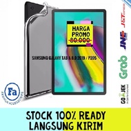 SBT-001 Samsung Tab A 8 Inch 2019 P205 Soft Back Case/Tablet Silikon