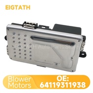 Big Sale 64119311938 A/C Heater Blower Motor Resistor For BMW 5 6 7 Series 528i 530i 535i 550i 640i 